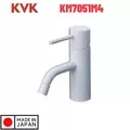 Vòi Lavabo Nóng Lạnh KVK KM7051M4
