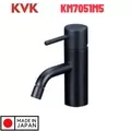 Vòi Lavabo Nóng Lạnh KVK KM7051M5