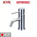 Vòi Lavabo Nóng Lạnh KVK KM7051UEC