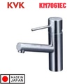 Vòi Lavabo Rửa Mặt Nhập Khẩu Nhật Bản KVK KM7061EC