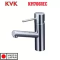 Vòi Lavabo Nóng Lạnh KVK KM7061EC