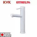Vòi Lavabo Nóng Lạnh KVK KM7061LM4