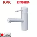 Vòi Lavabo Nóng Lạnh KVK KM7061M4