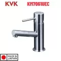 Vòi Lavabo Nóng Lạnh KVK KM7061UEC