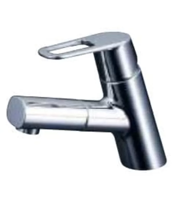 Vòi Lavabo Nóng Lạnh Kháng Khuẩn KVK FSL150DETHS