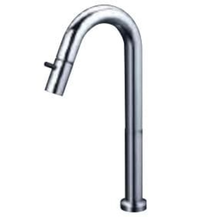 Vòi Lavabo Lạnh Nhập Khẩu Nhật Bản KVK K1103L