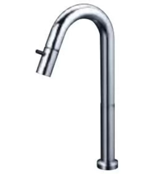 Vòi Lavabo Lạnh KVK K1103L