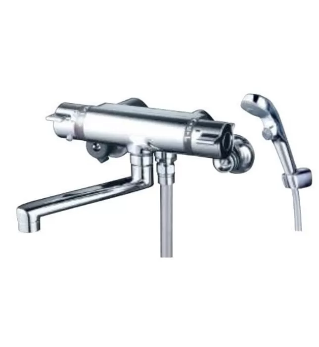 Sen Tắm Nhiệt Độ Chống Bám Nước KVK KF800WTS2HS Nội Địa Nhật Bản