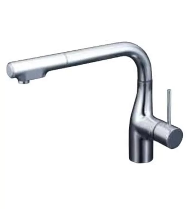 Vòi Bếp Kháng Khuẩn Chống Bám Bẩn Nhật Bản KVK KM6101ZECHS