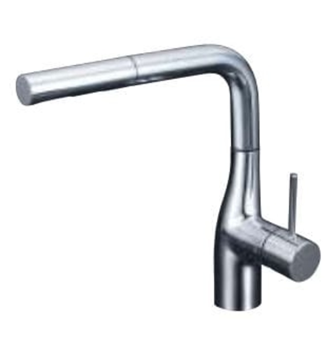 Vòi Bếp Kháng Khuẩn Chống Bám Bẩn Nhật Bản KVK KM6161ZECHS