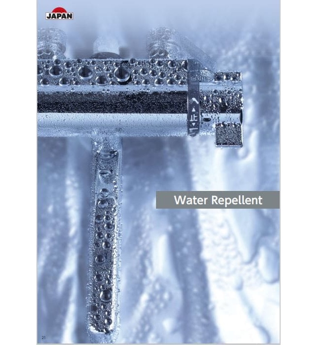 Sen Nhiệt Độ Kháng Khuẩn Chống Bám Bẩn Nhật Bản KVK KF800WTHS