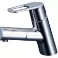 Vòi Lavabo Nóng Lạnh Kháng Khuẩn KVK FSL150DETHS