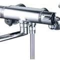 Sen Tắm Nhiệt Độ Chống Bám Nước KVK KF800WTS2HS Nội Địa Nhật Bản