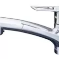 Vòi Bếp Kháng Khuẩn Chống Bám Bẩn Nhật Bản KVK KM5021JTECHS