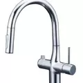 Vòi Bếp Kháng Khuẩn Chống Bám Bẩn Nhật Bản KVK KM6081SCECHS