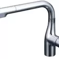 Vòi Bếp Kháng Khuẩn Chống Bám Bẩn Nhật Bản KVK KM6101ZECHS