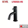 Vòi Lavabo Lạnh KVK LFK612X-M5