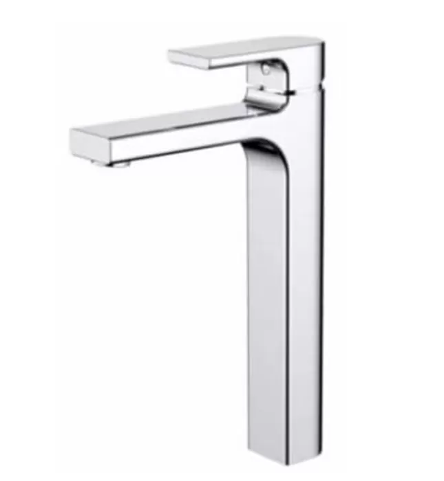 Vòi Lavabo Nóng Lạnh Thân Cao Bancoot BCV 30-2018