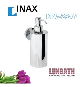 Hộp xà phòng nước INAX KFV-25AY