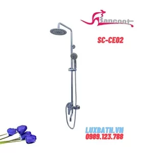 Sen Tắm Cây Bancoot SC-CE02