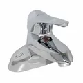 Vòi Lavabo Nóng Lạnh 2 Lỗ Bancoot BCL 2015