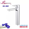 Vòi Lavabo Nóng Lạnh Thân Cao Bancoot BCV 30-2018