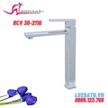 Vòi chậu Lavabo nóng lạnh Bancoot BCV 30-2116