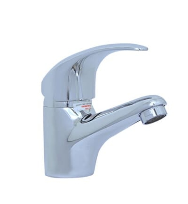 Vòi chậu Lavabo nóng lạnh Bancoot BCV 2011