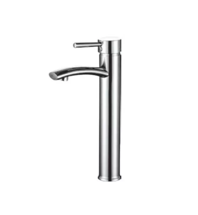 Vòi Lavabo Nóng Lạnh Thân Cao Bancoot BCV 30-2022
