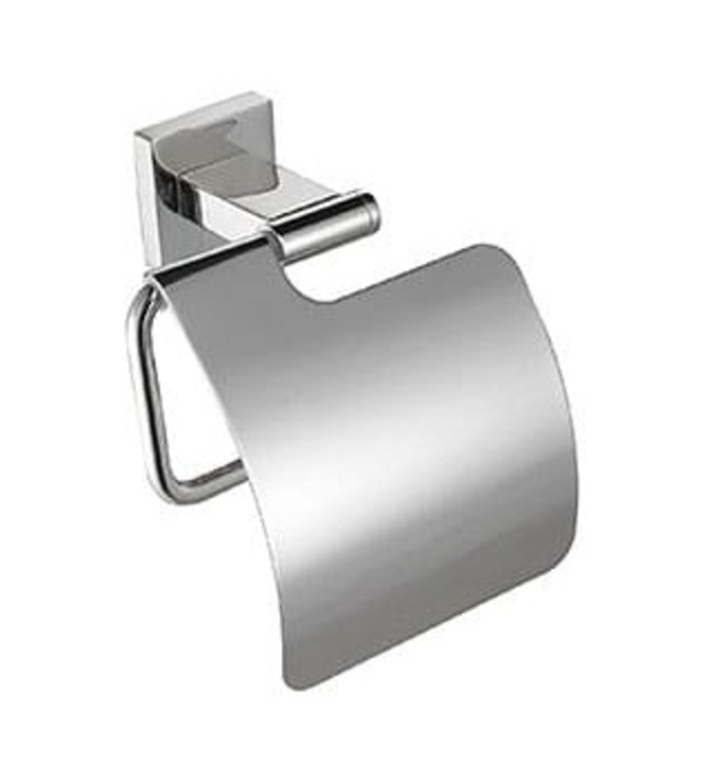 Lô giấy vệ sinh inox 304 Bancoot E55811