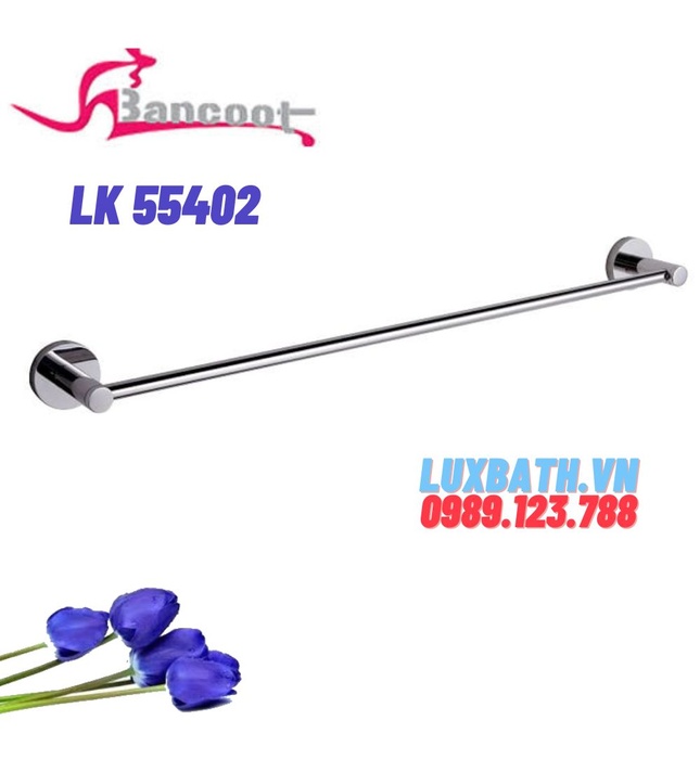 Vắt khăn inox 304 Bancoot LK 55402