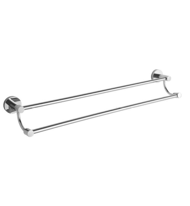 Vắt khăn đôi inox 304 Bancoot LK 55403