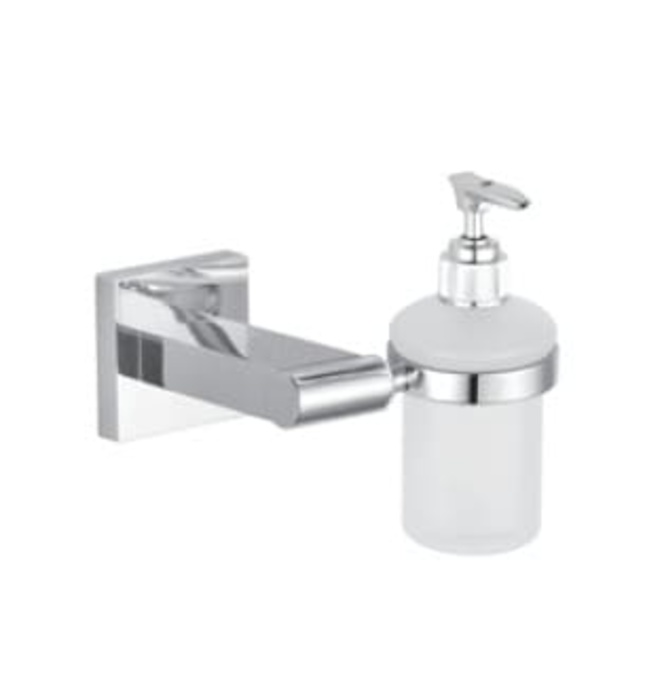 Bình đựng xà phòng inox Bancoot LK 55810