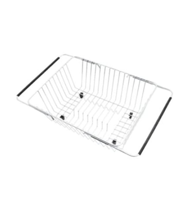 Khay chậu rửa bát inox Bancoot D38