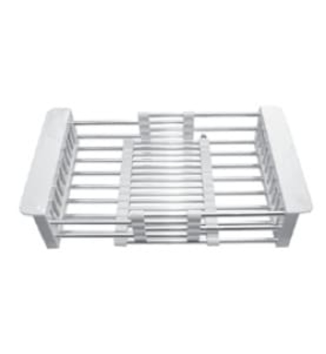 Khay chậu rửa bát inox Bancoot K02