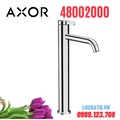 Vòi Lavabo Rửa Mặt Nóng Lạnh Đức Axor One 48002000