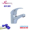 Vòi chậu Lavabo nóng lạnh Bancoot BCV 2011