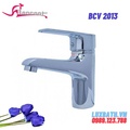 Vòi chậu Lavabo nóng lạnh Bancoot BCV 2013