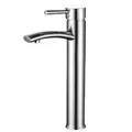 Vòi Lavabo Nóng Lạnh Thân Cao Bancoot BCV 30-2022