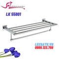 Vắt khăn giàn Inox 304 Bancoot LK 55801