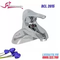Vòi Lavabo Nóng Lạnh 2 Lỗ Bancoot BCL 2015