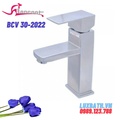 Vòi chậu Lavabo nóng lạnh Bancoot BCV20