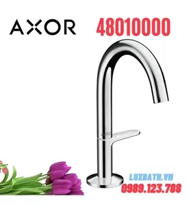 Vòi Lavabo Nóng Lạnh AXOR One 48010000