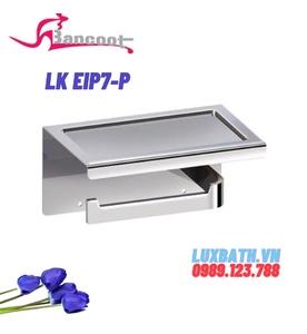 Lô giấy vệ sinh inox 304 Bancoot LK EIP7-P