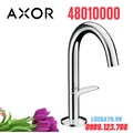 Vòi Lavabo Rửa Mặt Nóng Lạnh Đức Axor One 48010000