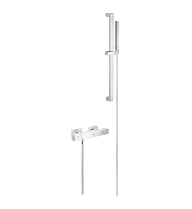 Vòi Hoa Sen Nóng Lạnh Đức Grohe 34492000