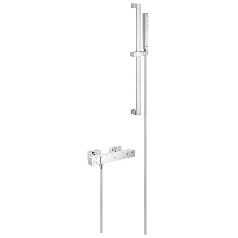 Vòi Hoa Sen Nóng Lạnh Đức Grohe 34492000