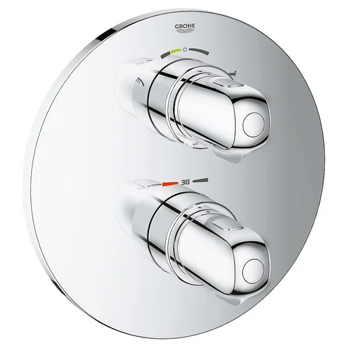 Bộ Âm Ổn Nhiệt Và Điều Hướng Đức Grohe 19986000
