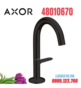 Vòi Lavabo Nóng Lạnh AXOR One 48010670