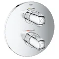 Bộ Âm Ổn Nhiệt Và Điều Hướng Đức Grohe 19986000